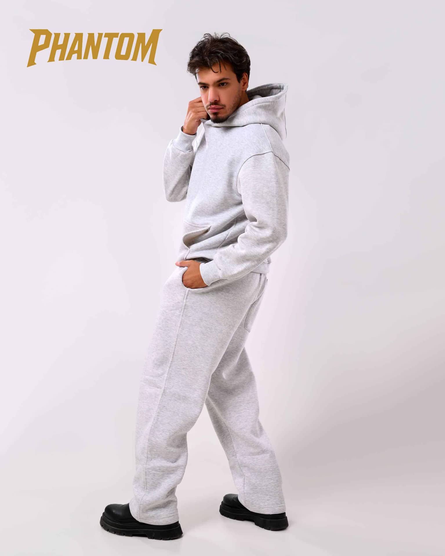 rose pink basic hoodie rose pink basic hoodie