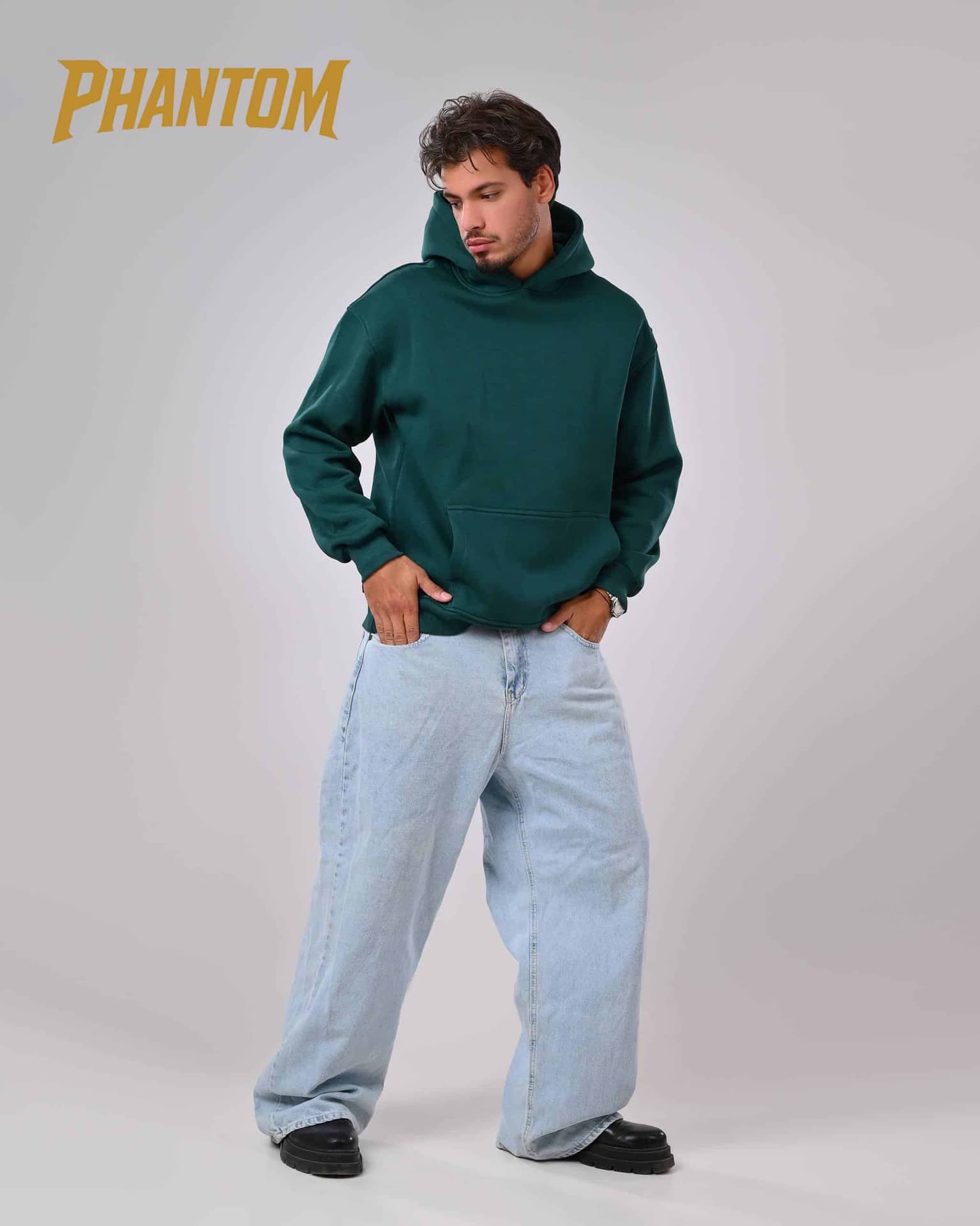 rose pink basic hoodie rose pink basic hoodie