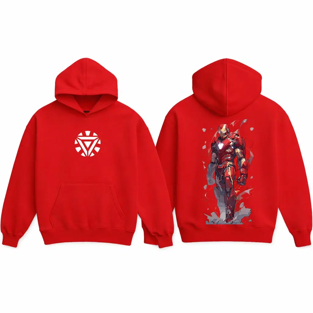 e52275be-6557-484f-b7c3-582ed3670d6b IRON MAN - Image 1